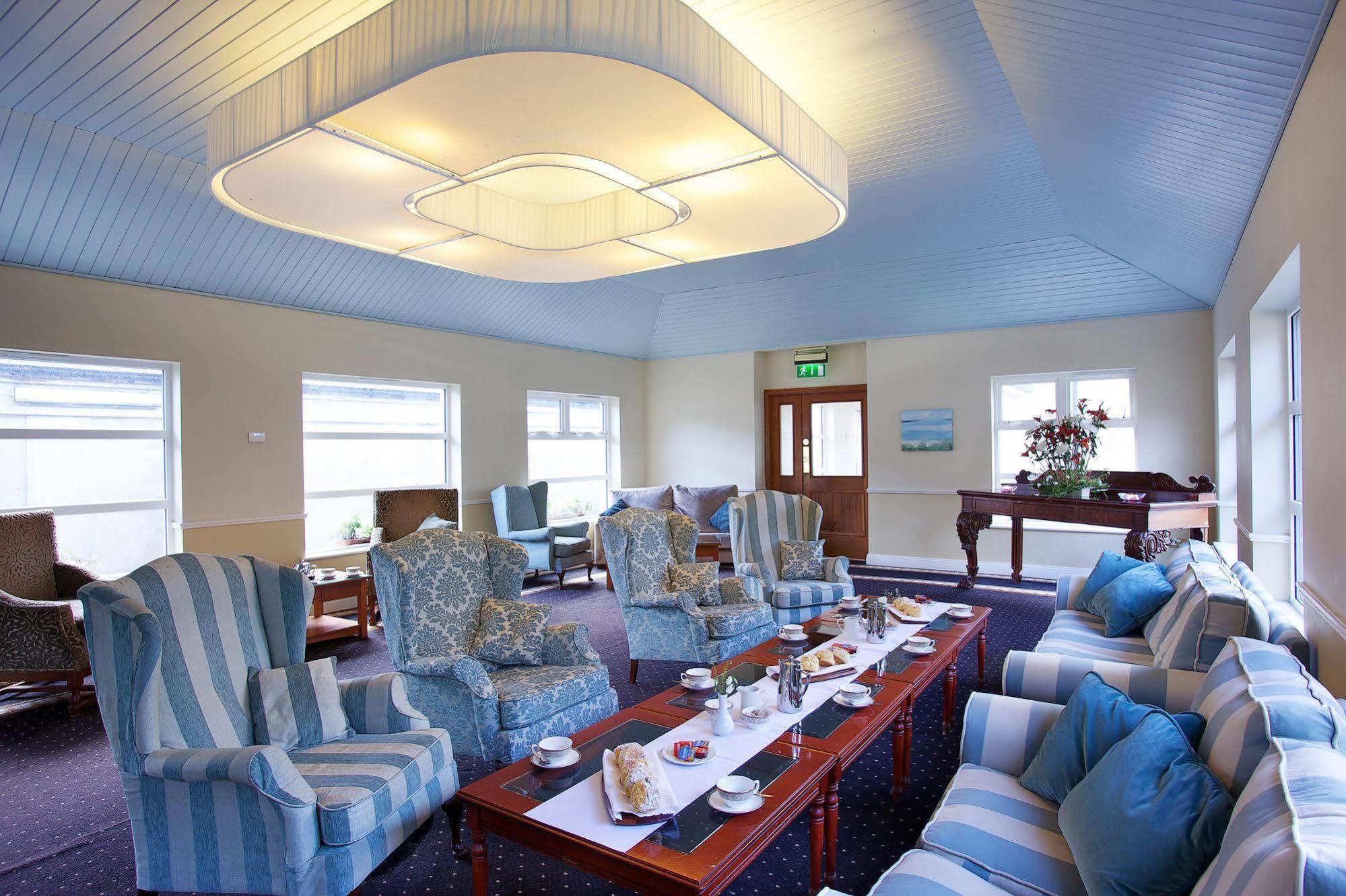 The Park Hotel Dungarvan Dungarvan  Exterior foto